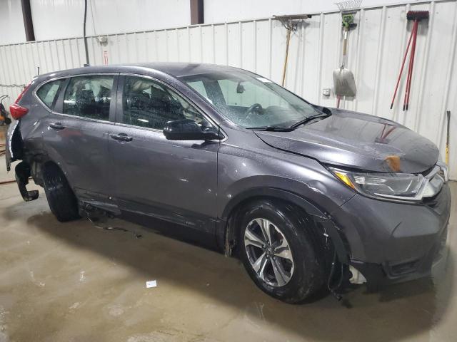 2018 HONDA CR-V LX 2HKRW6H33JH201757