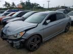 2016 HONDA ACCORD SPO - 1HGCR2F58GA229792