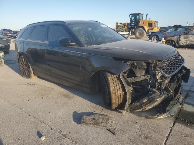 2018 LAND ROVER RANGE ROVE - SALYL2RVXJA772868