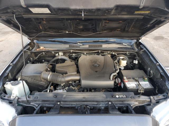 2017 TOYOTA TACOMA DOU - 3TMGZ5AN9HM069080