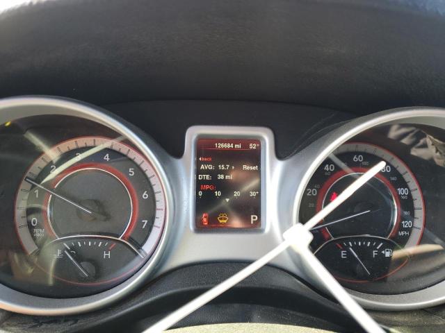 2016 DODGE JOURNEY SX - 3C4PDDBG4GT200848