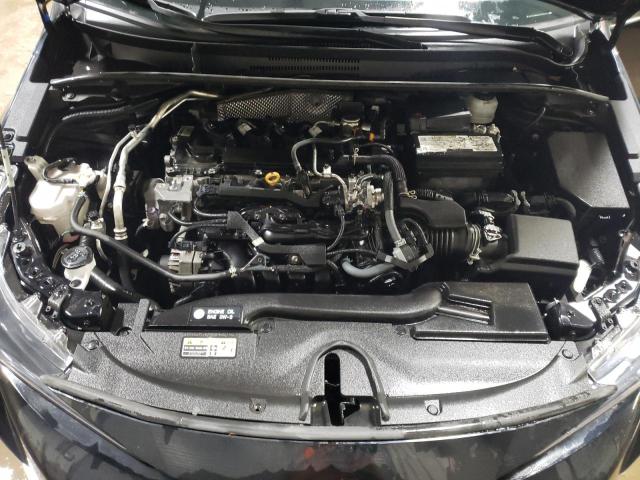 2023 TOYOTA COROLLA LE - 5YFB4MDE0PP044221