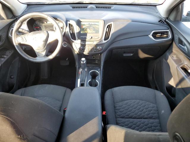 2018 CHEVROLET EQUINOX LT - 2GNAXJEV4J6335207