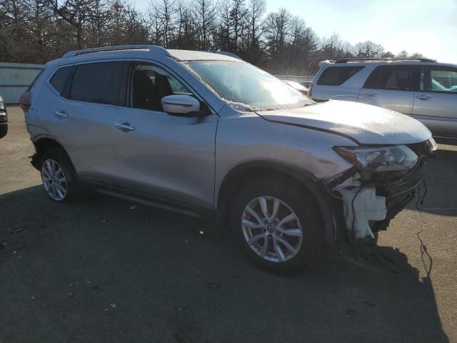 Vin: knmat2mv7jp557770, lot: 88149245, nissan rogue s 20184