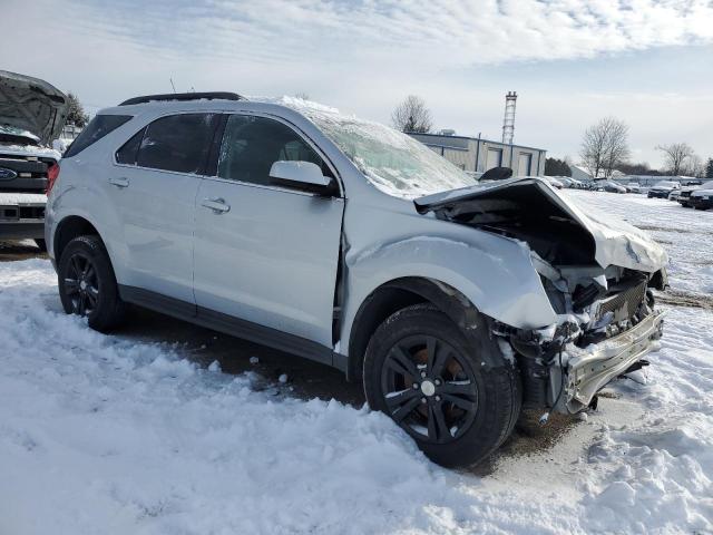 Vin: 1gnfleek7dz123327, lot: 51587145, chevrolet equinox lt 20134