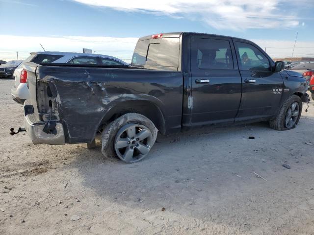 2016 RAM 1500 SLT - 3C6RR6LT8GG289504