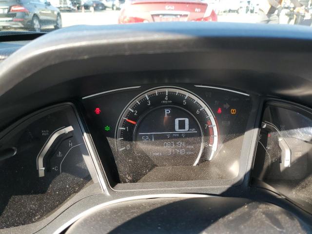 2017 HONDA CIVIC LX 2HGFC2F56HH545421