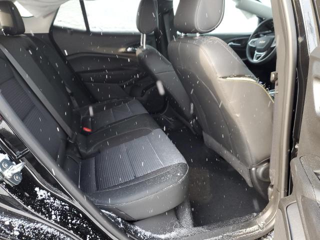 2024 CHEVROLET TRAX 1LT - KL77LHE23RC023781