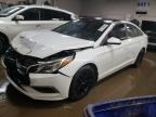 2017 HYUNDAI SONATA ECO - 5NPE24AA4HH444639