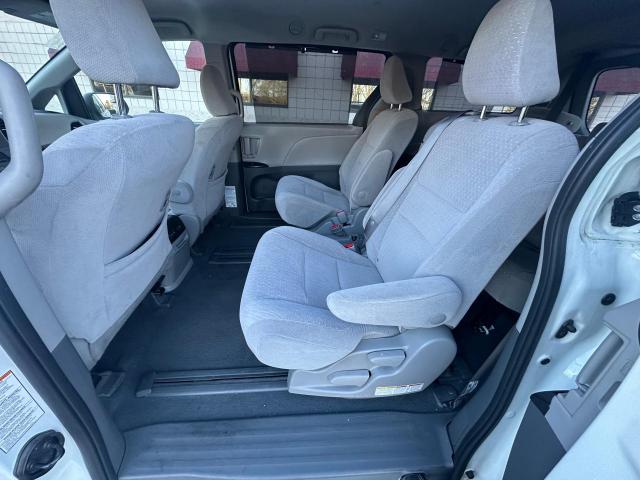 2020 TOYOTA SIENNA LE - 5TDKZ3DCXLS072703