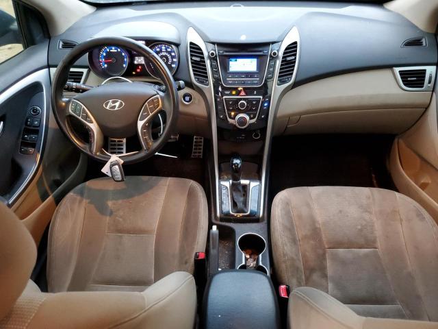 2016 HYUNDAI ELANTRA GT - KMHD35LH4GU296842