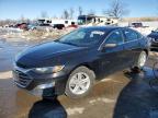 2019 CHEVROLET MALIBU LS - 1G1ZB5ST2KF212719