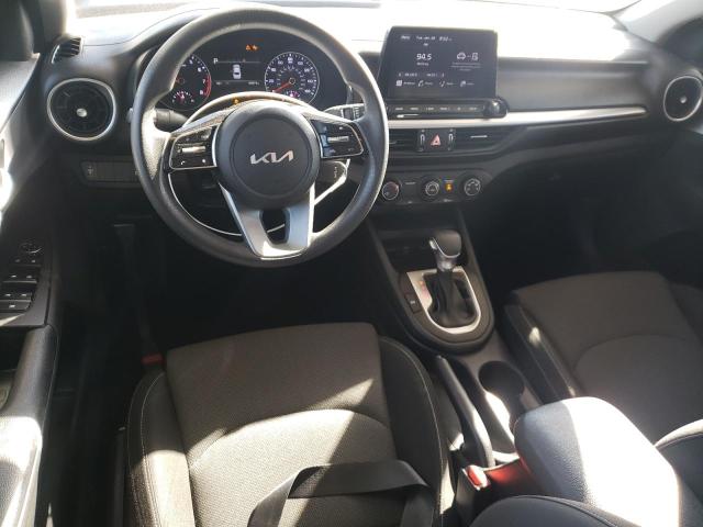 2022 KIA FORTE FE - 3KPF24AD7NE450742