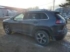 JEEP CHEROKEE L снимка