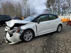 2022 TOYOTA COROLLA SE - JTND4MBE8N3156536