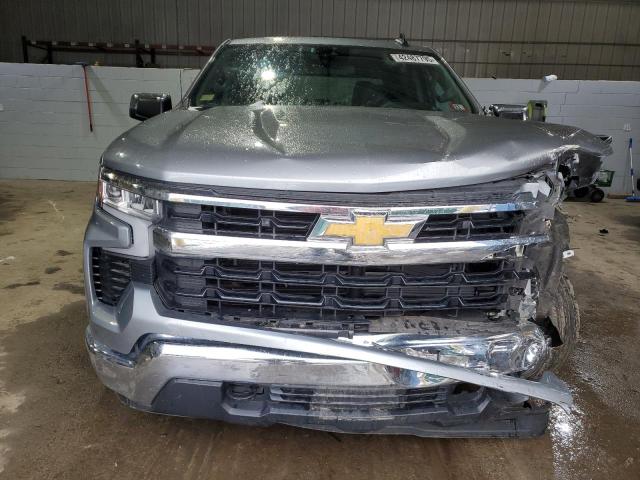 2023 CHEVROLET SILVERADO - 3GCPDDEK5PG224018