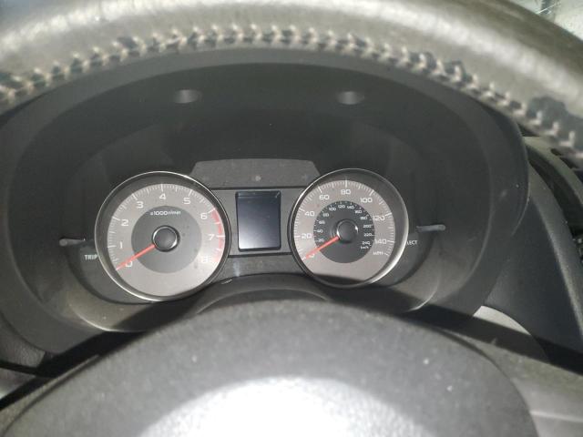 2015 SUBARU FORESTER 2 - JF2SJAHCXFH452415