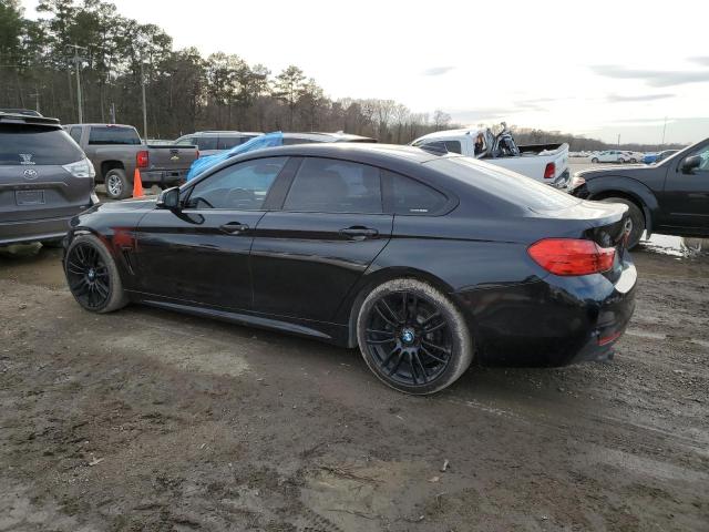 2015 BMW 428 I GRAN - WBA4A5C5XFGK15868