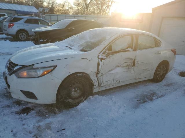 2016 NISSAN ALTIMA 2.5 - 1N4AL3AP6GN328762