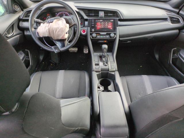 2020 HONDA CIVIC 4D SHHFK7H44LU219620
