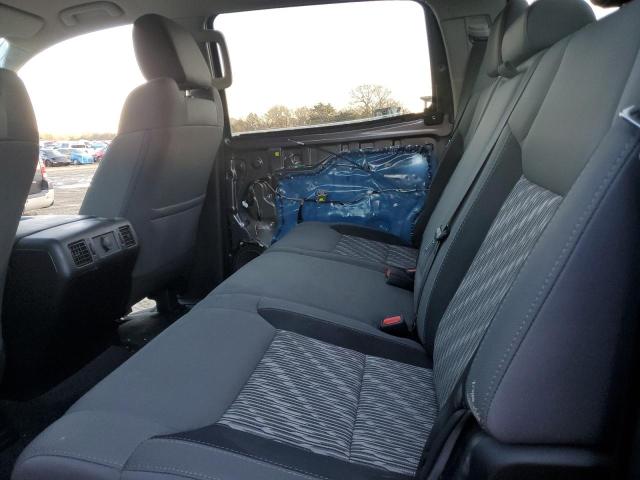 2019 TOYOTA TUNDRA CRE 5TFDY5F14KX824813