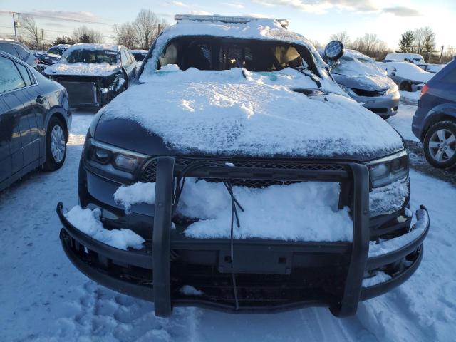 2023 DODGE DURANGO PU 1C4RDJFG4PC654899