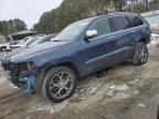 2021 JEEP GRAND CHER - 1C4RJFBG9MC591340