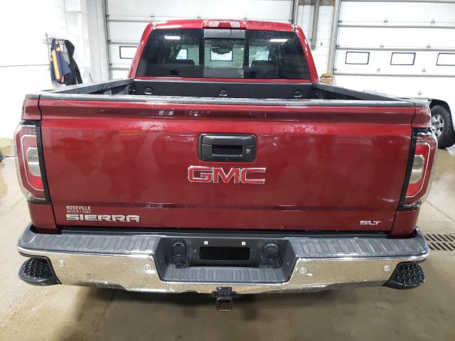 2016 GMC SIERRA K15 - 3GTU2NEC9GG368470
