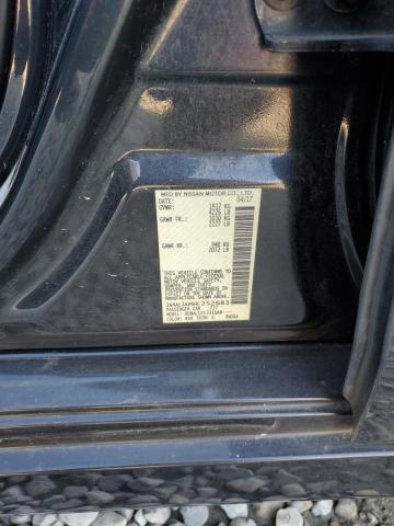 2017 NISSAN ALTIMA 2.5 - 1N4AL3AP6HC252683