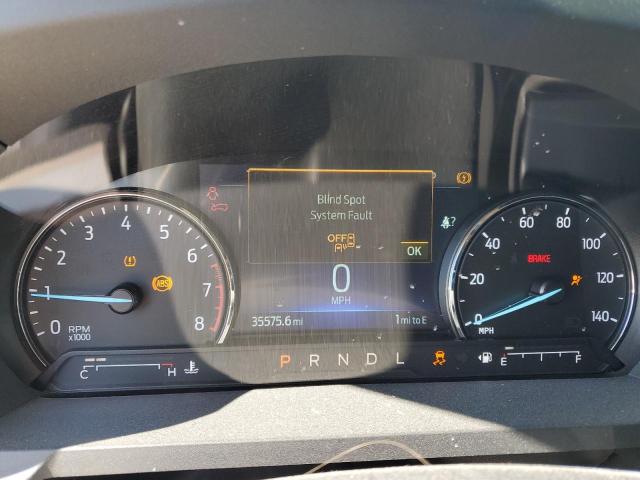 1FMSK7DHXNGB92002 2022 FORD EXPLORER