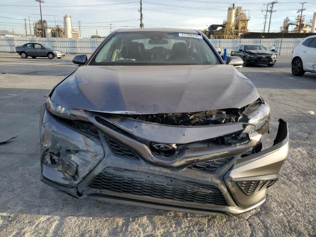 2023 TOYOTA CAMRY 4T1G11AK8PU155704