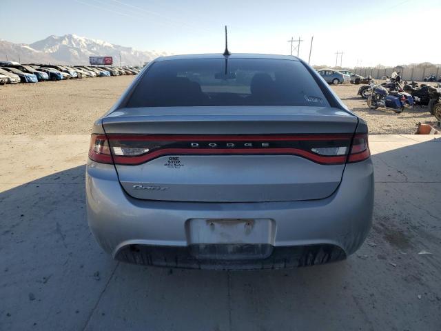 2015 DODGE DART SXT 1C3CDFBB5FD265277