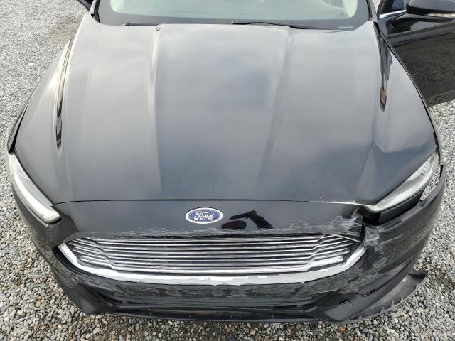 2016 FORD FUSION SE 3FA6P0LU5GR305417