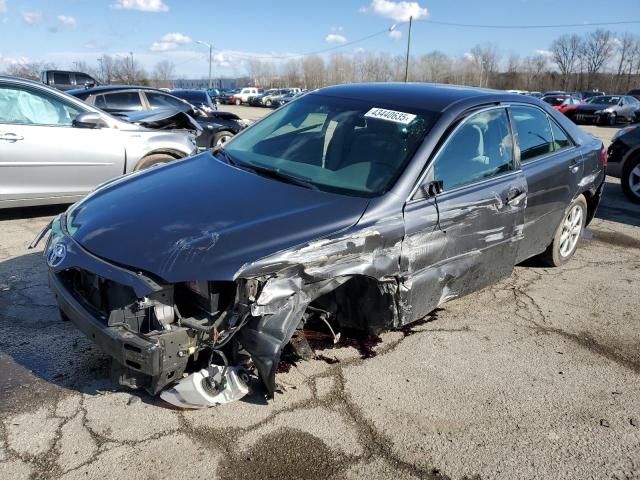 2011 TOYOTA CAMRY BASE #3090868195