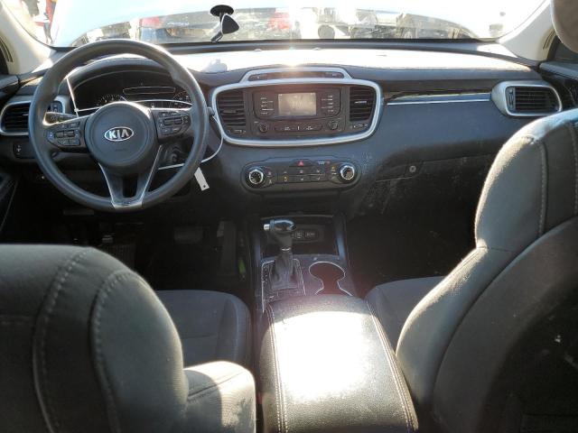 2016 KIA SORENTO LX - 5XYPG4A30GG114109