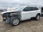 2017 JEEP CHEROKEE L - 1C4PJMDB5HW501800