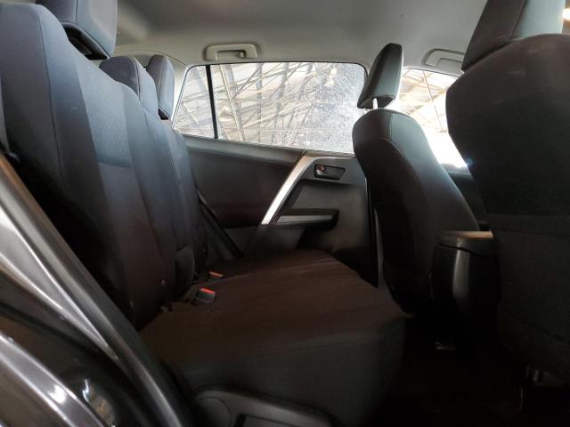 2016 TOYOTA RAV4 LE - JTMZFREV6GJ079483