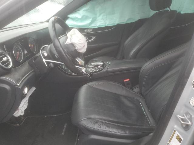 2017 MERCEDES-BENZ E 300 4MAT - WDDZF4KB1HA243811