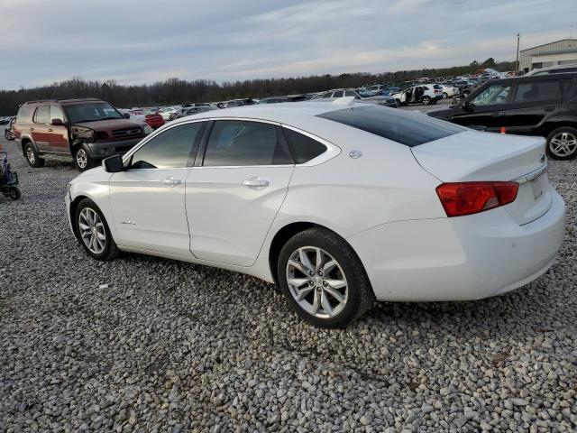 2016 CHEVROLET IMPALA LT - 2G1105SA5G9126824