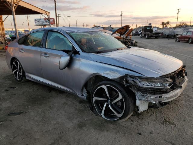 Vin: 1hgcv1e34ka157021, lot: 88948145, honda accord sport 20194