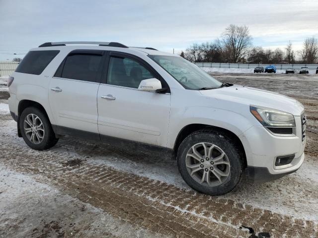 2016 GMC ACADIA SLT 1GKKRRKD9GJ186892