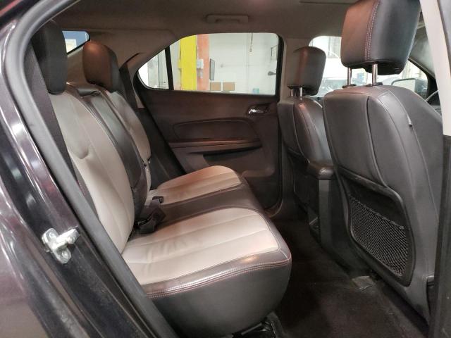 2016 CHEVROLET EQUINOX LT 2GNALCEK2G6321697