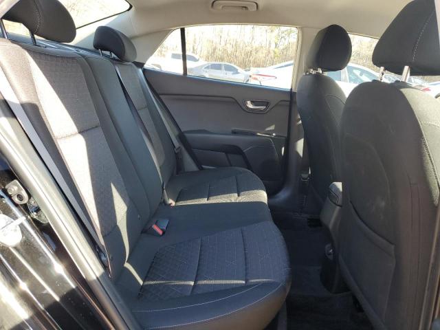 2022 KIA RIO LX - 3KPA24ADXNE476147
