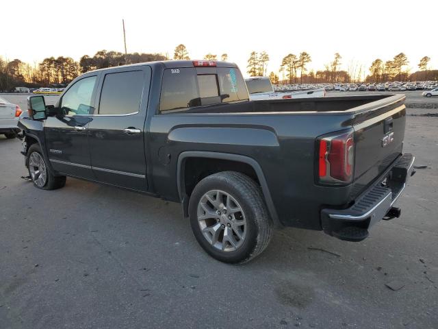 2017 GMC SIERRA 3GTU2NEC8HG224958