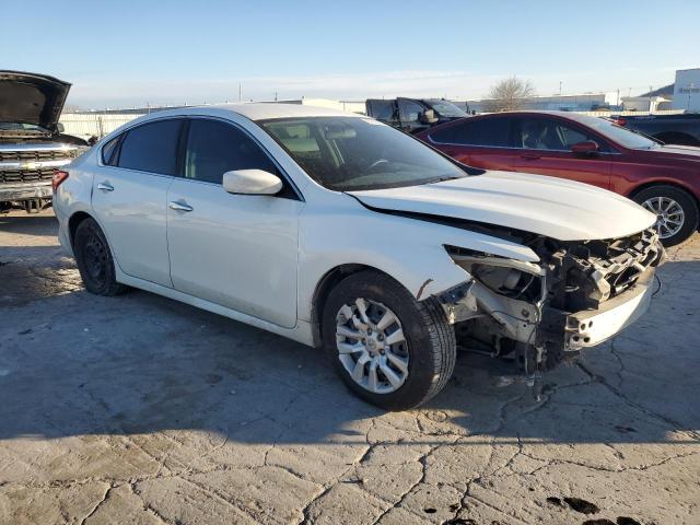 2016 NISSAN ALTIMA 2.5 - 1N4AL3AP5GC211136