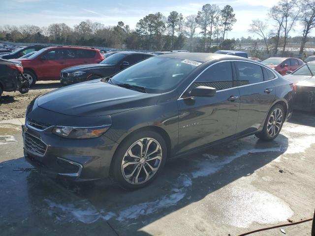 2017 CHEVROLET MALIBU LS 1G1ZB5ST5HF179143
