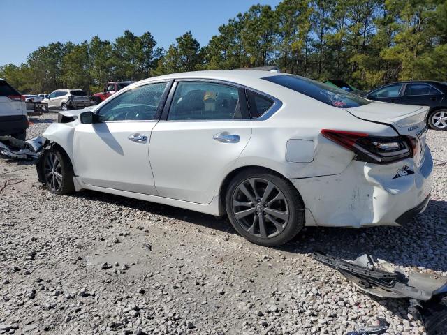 2018 NISSAN ALTIMA 2.5 - 1N4AL3AP3JC283640