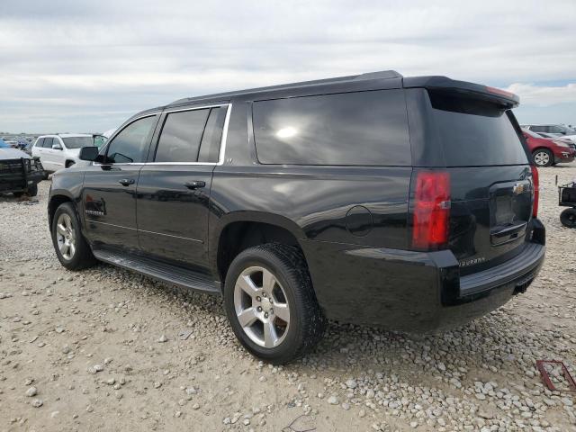 2016 CHEVROLET SUBURBAN C 1GNSCHKC9GR484365