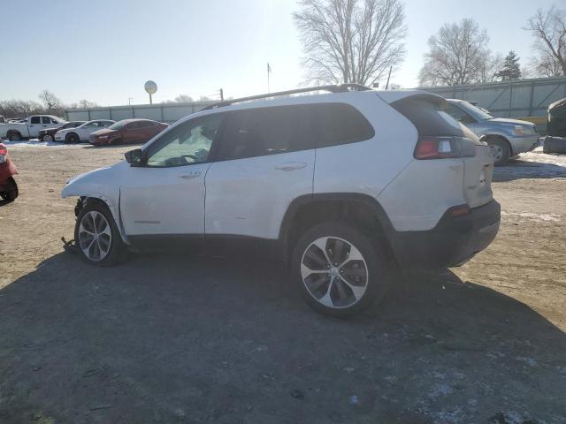 2022 JEEP CHEROKEE L - 1C4PJMDX4ND540610