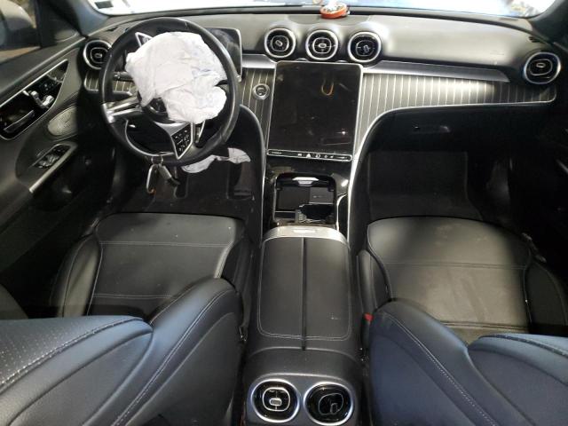 2023 MERCEDES-BENZ C 300 - W1KAF4GB6PR088811
